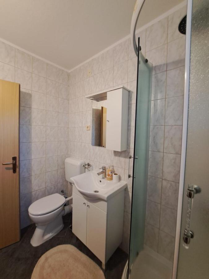 Holiday Room Macukin Brela Luaran gambar
