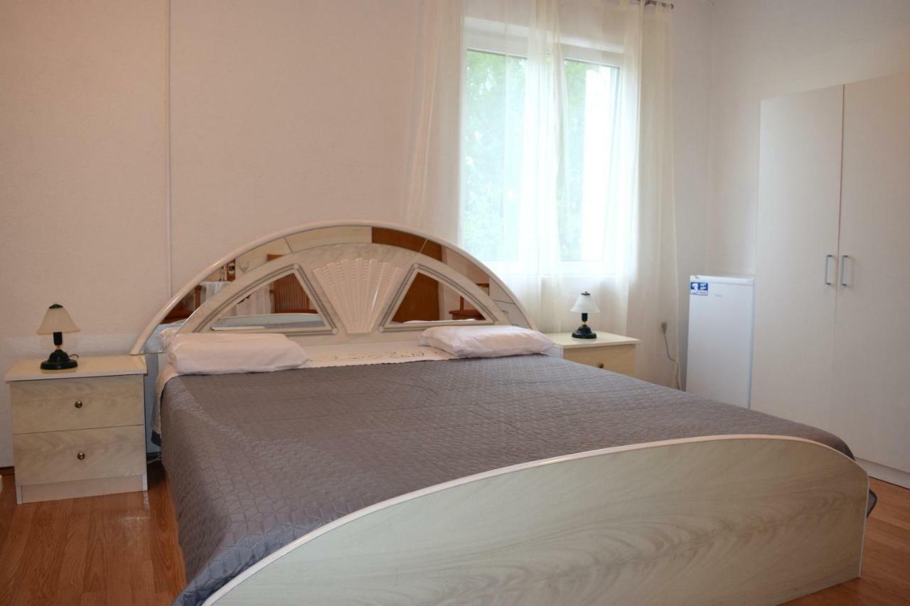 Holiday Room Macukin Brela Luaran gambar