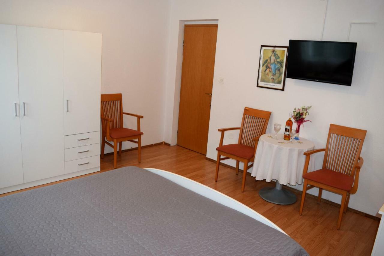 Holiday Room Macukin Brela Luaran gambar